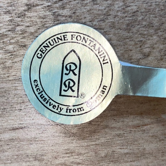 Fontanini by Roman “Flight into Egypt” Blown Glass Nativity Scene Ornament. NWT - Picture 2 of 12